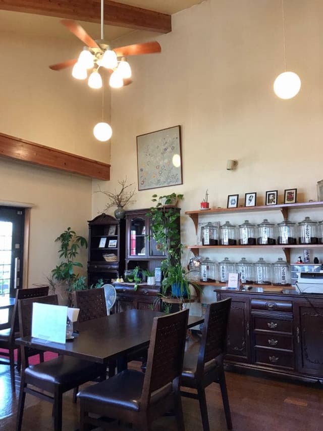 フィオーレ 藍 - サブ画像3