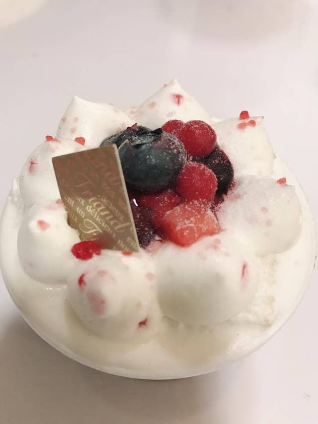 スウィーツ専門店 レオン - サブ画像2