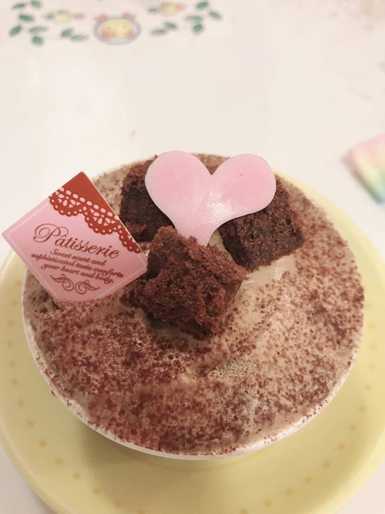 スウィーツ専門店 レオン
