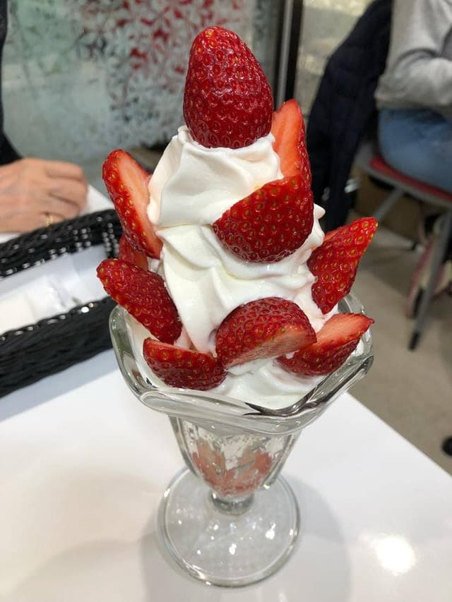 ブールミッシュ さっぽろ東急店 - サブ画像1