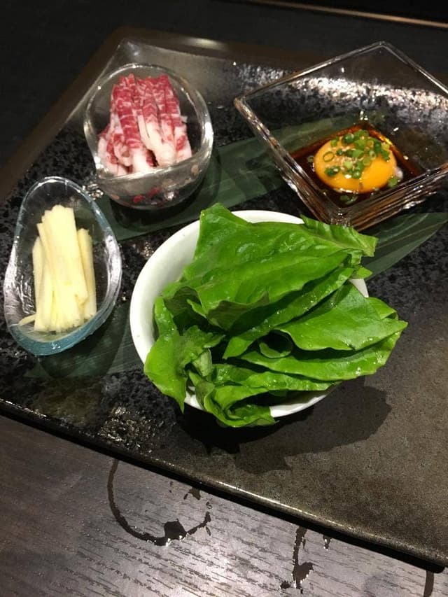 しゃぶしゃぶ焼肉 杏 - サブ画像1
