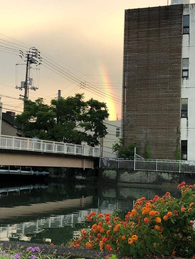 利他食堂 - サブ画像3