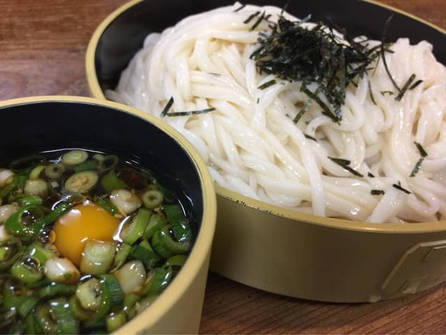 ロケットうどん - サブ画像2