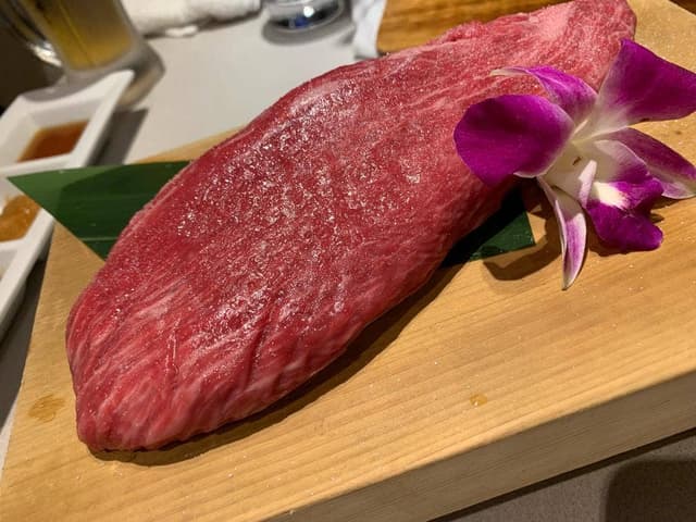 GRILLED MEAT Koba. - サブ画像3
