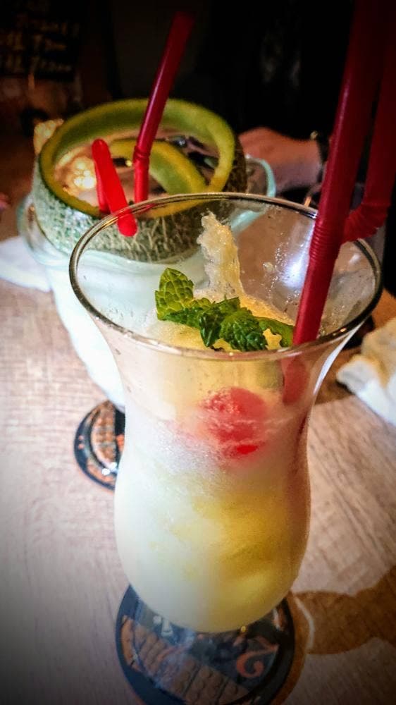 JIGGERBAR SILK ROAD 2nd - サブ画像1