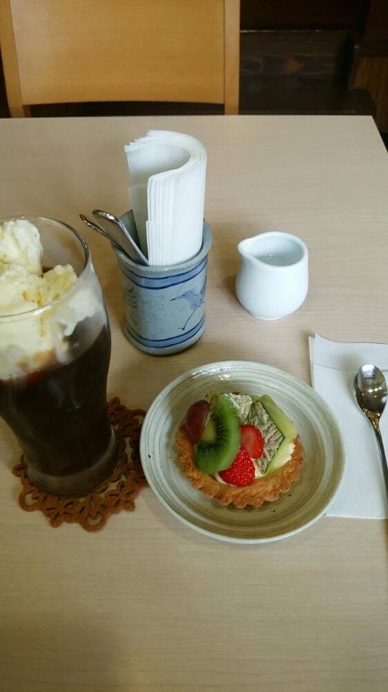 ベーカリーカフェタルト - サブ画像2