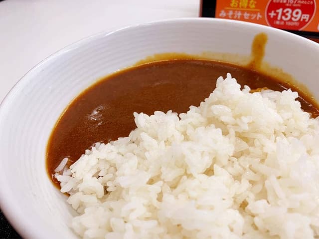 吉野家 天神橋六丁目店 - サブ画像2