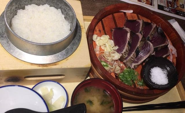 土佐わら焼き 龍神丸 イオンモール津南店 - サブ画像2