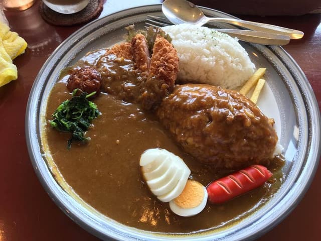華麗屋 - サブ画像1