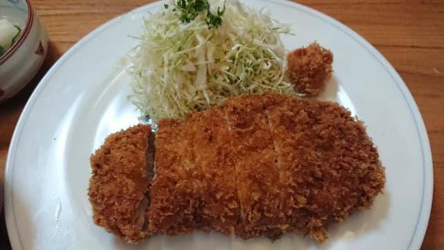 とんかつ ぽん太 - サブ画像3