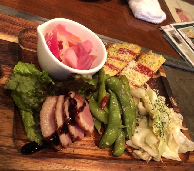 鉄板Bistro Omar’s ～オマール～ 西宮北口店 - サブ画像2