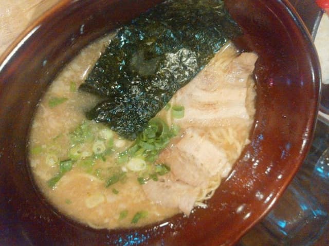 風神ラーメン 滝野店 - サブ画像3