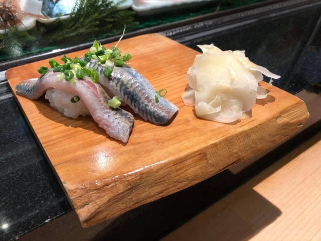 すし處 さくら - サブ画像3