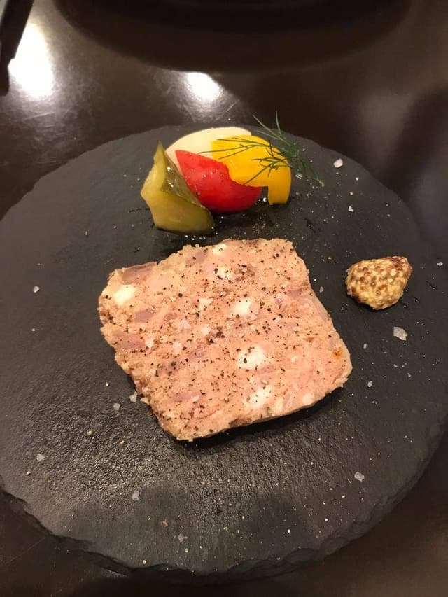 ワイン食堂フレーバー - サブ画像3