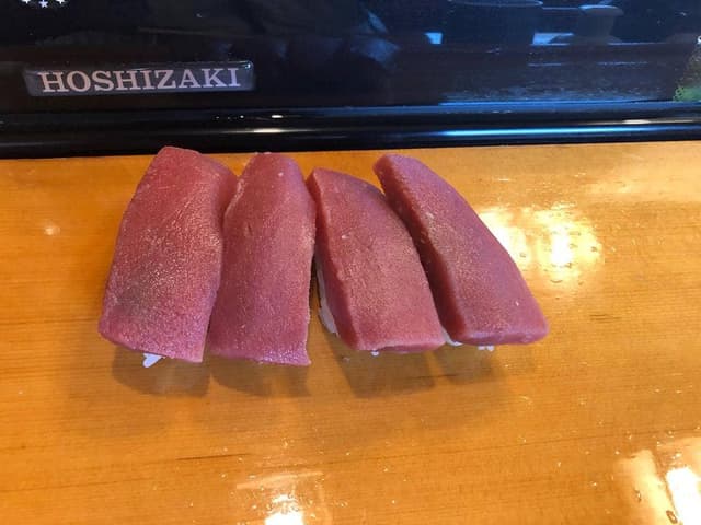 寿司長 - サブ画像1