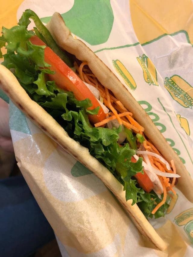 野菜ラボグランフロント大阪店 - サブ画像1