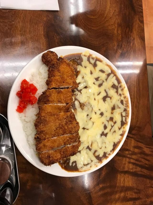 キッチンあかつき - サブ画像1