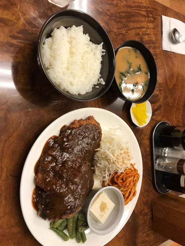 キッチンあかつき - サブ画像2