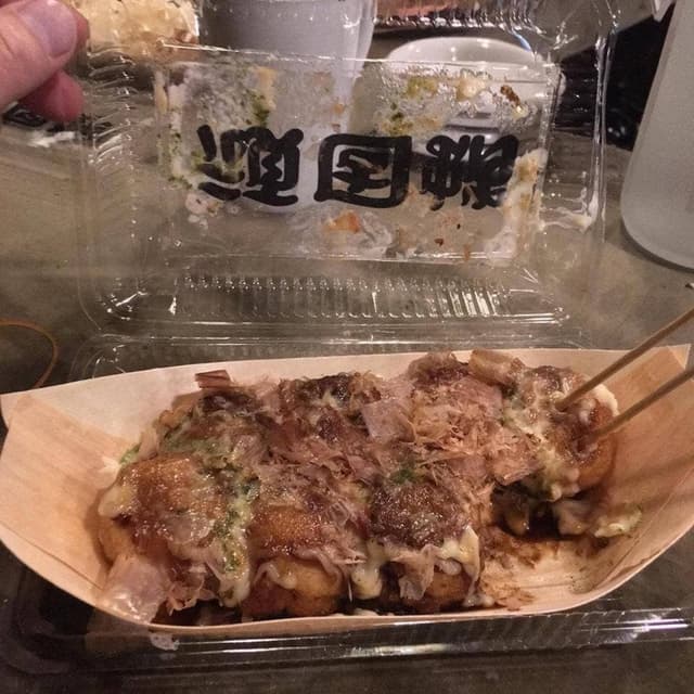 頑固蛸 目黒本店 - サブ画像3