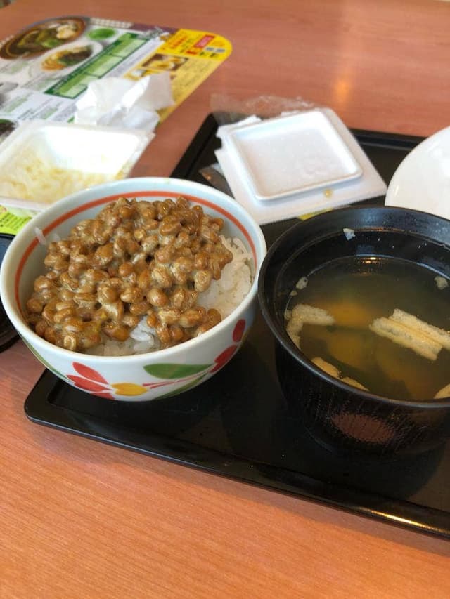 デニーズ 千葉旭店 - サブ画像2