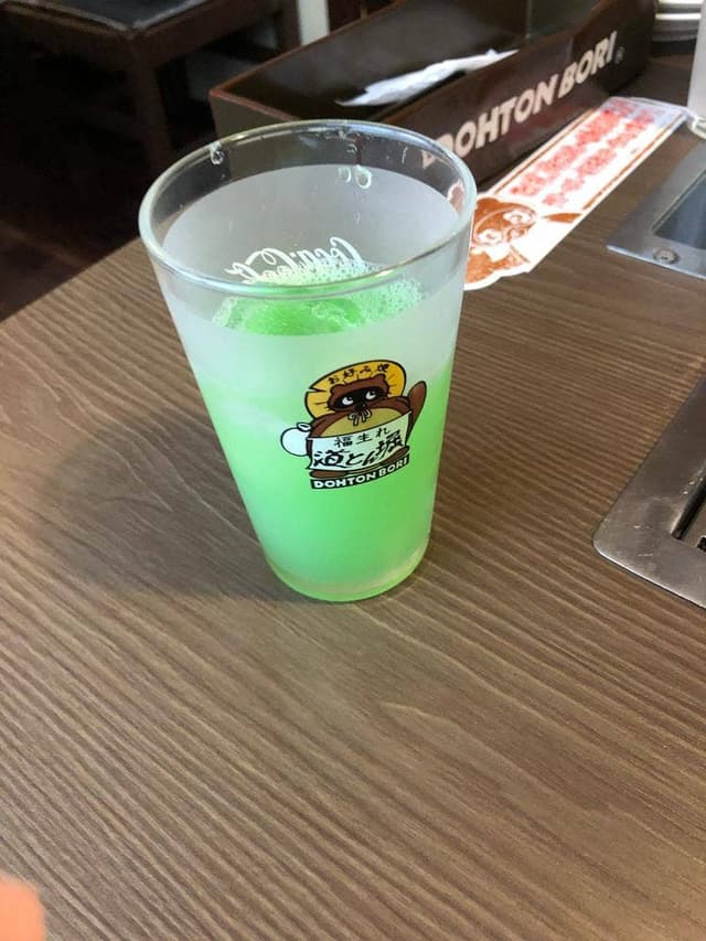 道とん堀 関店 - サブ画像2