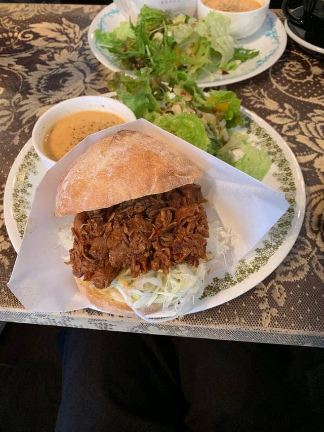 Curio Espresso and Vintage Design - サブ画像3