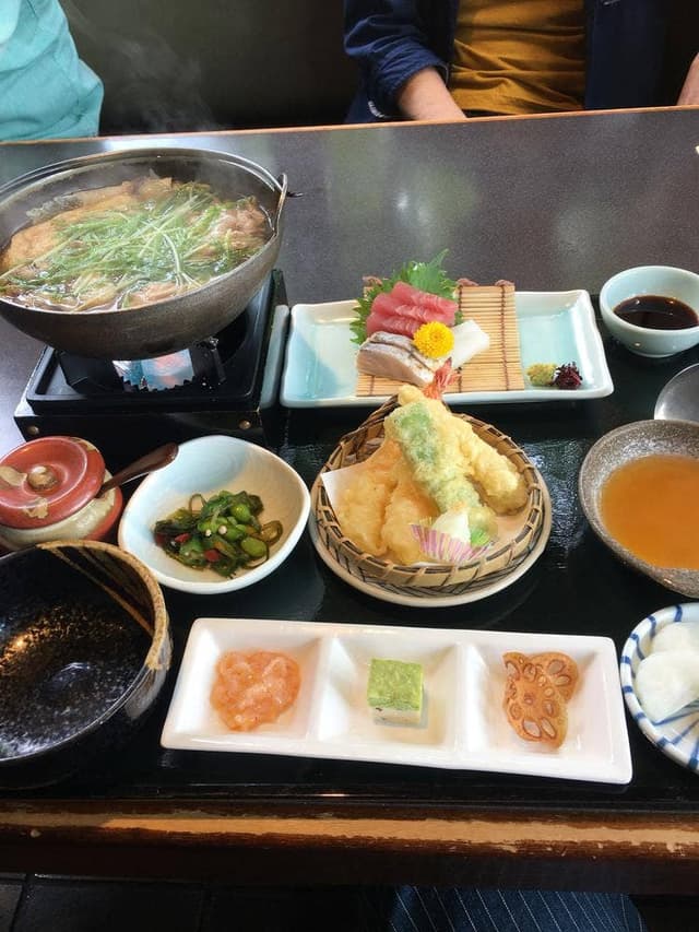 味喰笑 羽曳野店 - サブ画像2