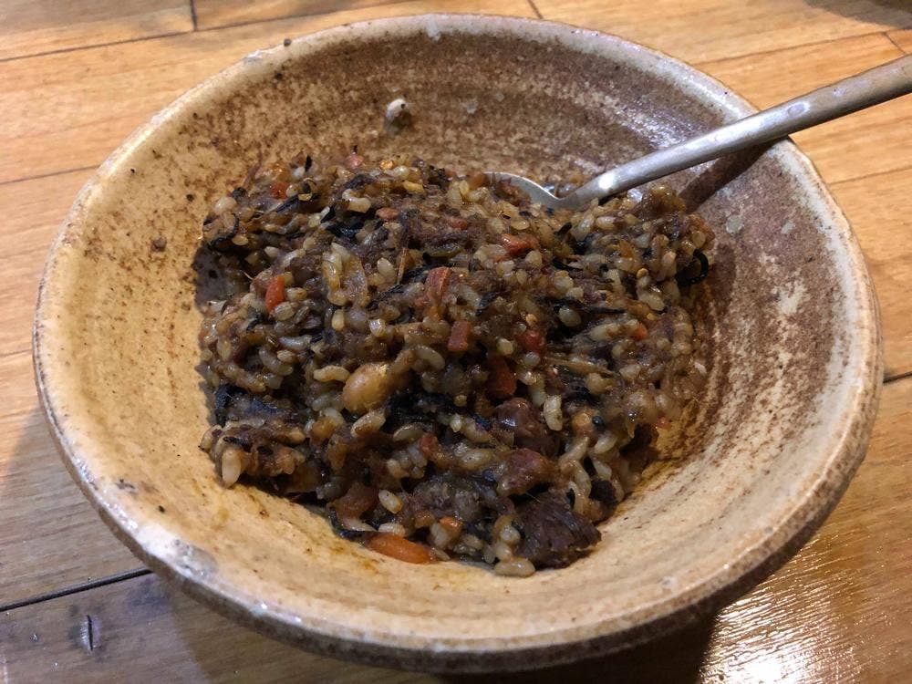 居酒屋えいじ