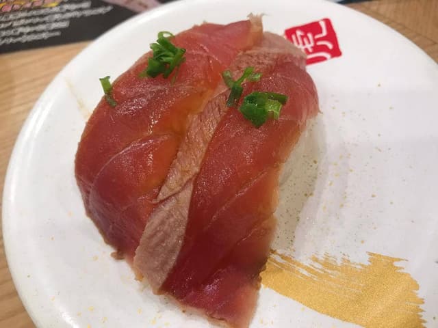 寿司虎 熊本菊陽店 - サブ画像3