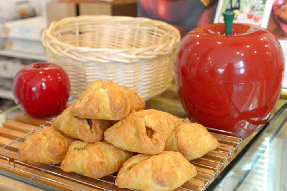 パティスリー ヴェルヴェンヌ