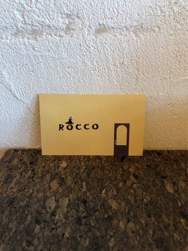 Rocco - サブ画像1