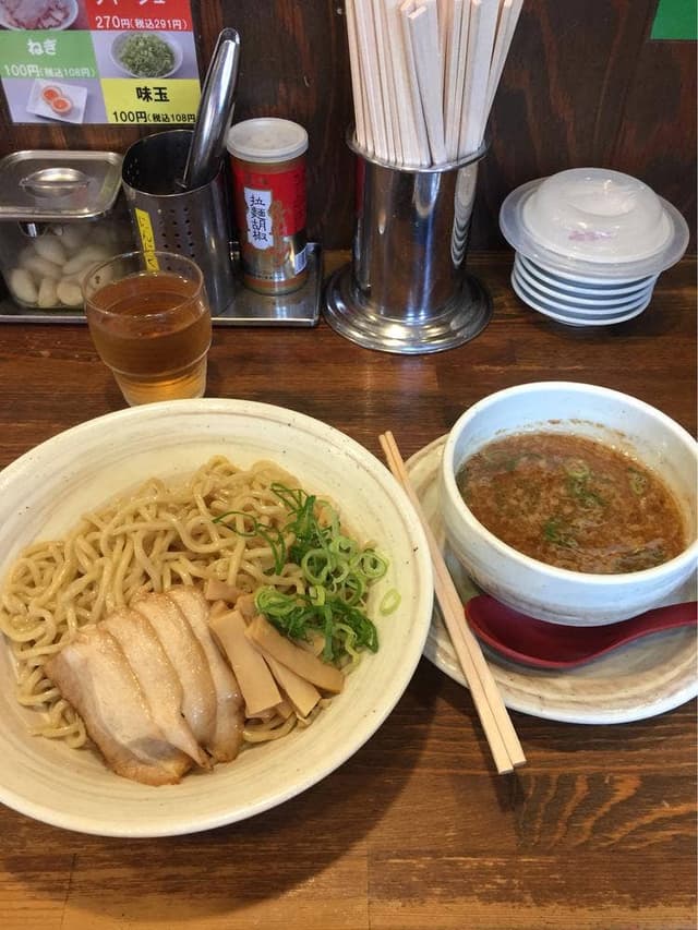 希望軒茨木店 - サブ画像1