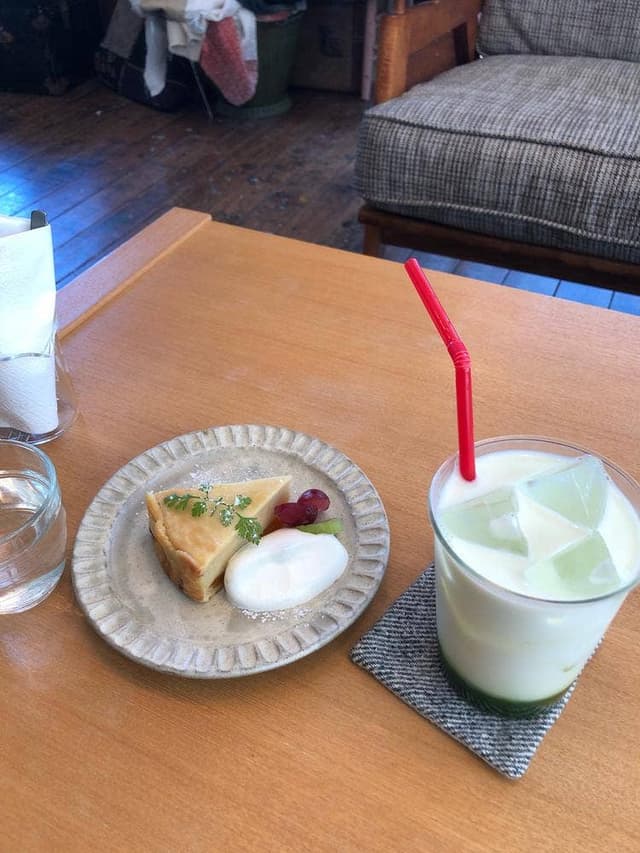 喫茶グリ - サブ画像3