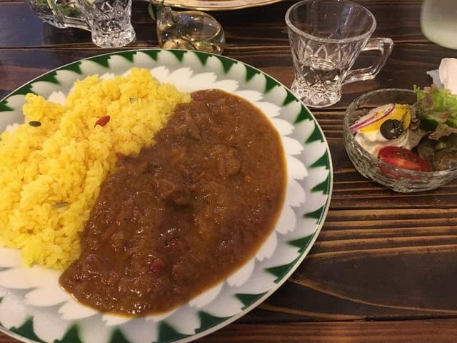 てれやカフェ - サブ画像2