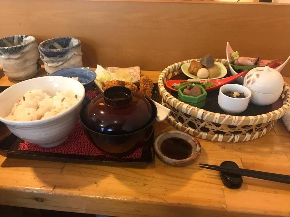 大橋屋
