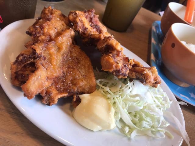 麺や虎鉄 芽室店 - サブ画像1