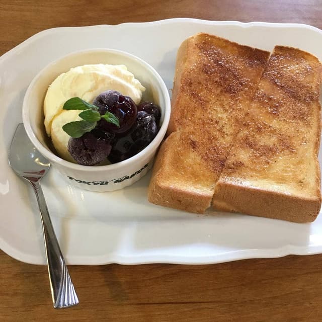 Cafe 鈴木製作所 - サブ画像2