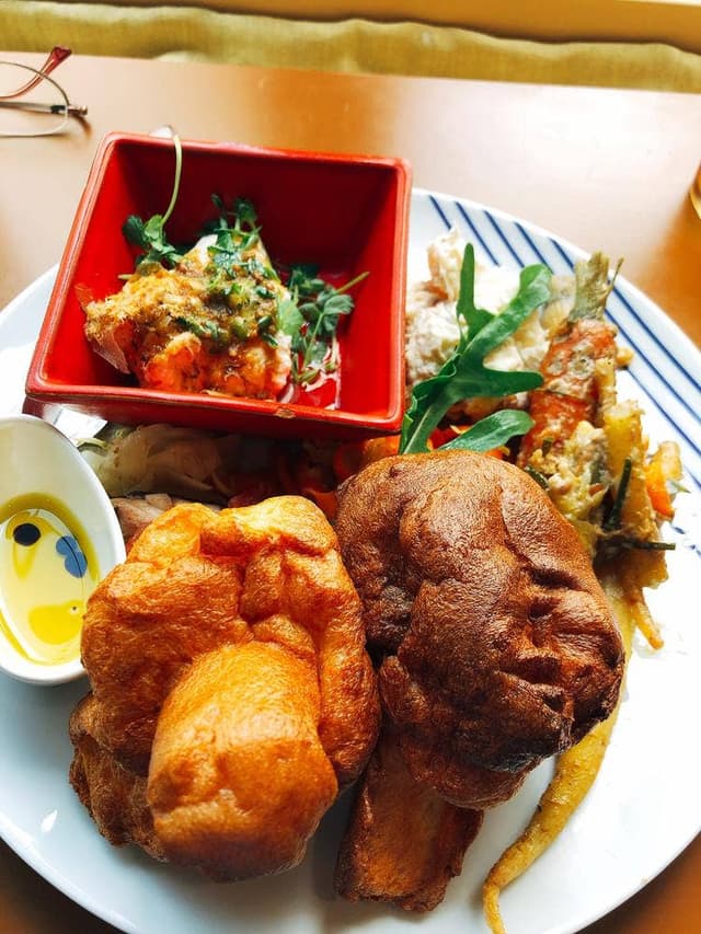 DELI&CAFE STARLEO - サブ画像2