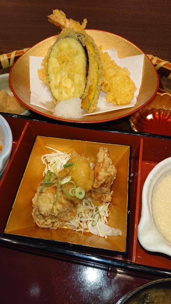 和食 甘味 かんざし イオンモール鶴見緑地店 - サブ画像2