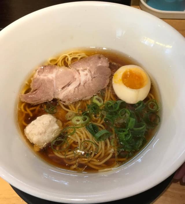 ひできよラーメン - サブ画像3