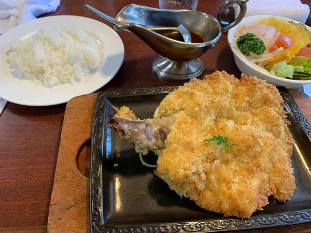 カインドコックの家 カトレア - サブ画像3