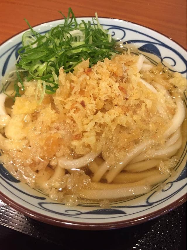 丸亀製麺 大府店 - サブ画像2