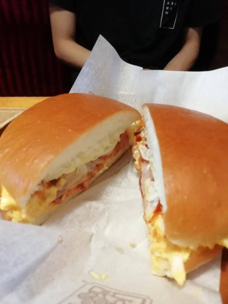 コメダ珈琲店 守山白沢店