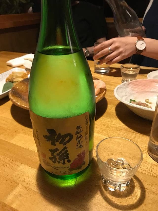 膳 大宮西口店 - サブ画像1