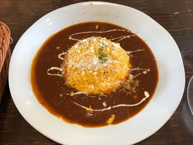 門司港レトロ 王様のたまご - サブ画像3