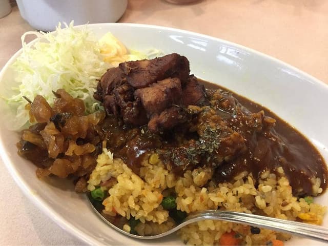 カレーショップ 酒井屋 - サブ画像3
