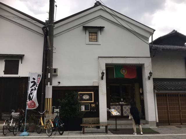 カステラ ド パウロ - サブ画像3