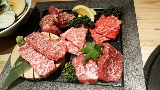 Beef Collection HIRAMATSU - サブ画像2