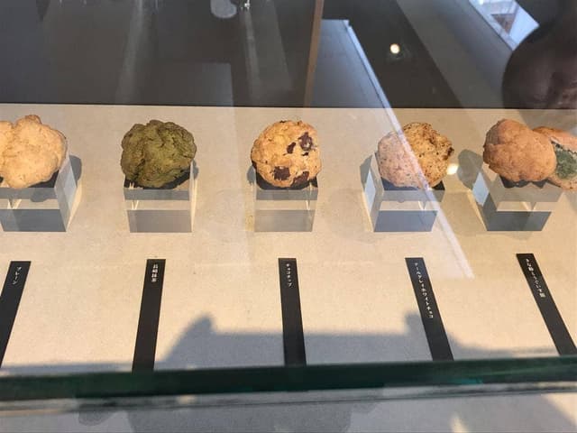 Ruska Cafe and Scones - サブ画像1