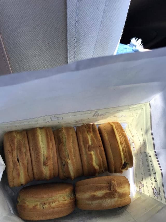 近行たこ焼店 - サブ画像2